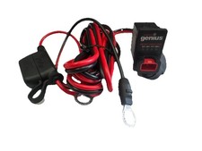 Indicatore carica batteria usato  Palestrina
