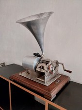 Rare ideal phonographe d'occasion  Colmar