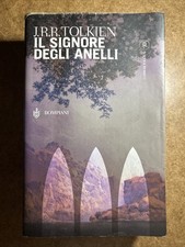 Il Signore degli Anelli usato  Torino