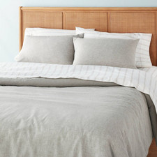 3pc linen blend for sale  USA