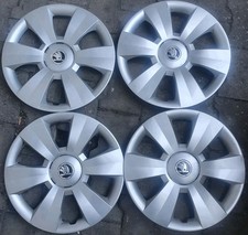 śkoda fabia rapid gebraucht kaufen  Berlin