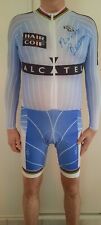 Combinaison cycliste signée d'occasion  Patay