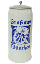 Alter brauereikrug münchen gebraucht kaufen  Langweiler