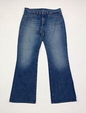jeans zampa uomo usato jeans zampa uomo usato Italia