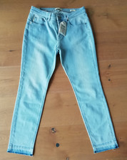 Cropped skinny jeans gebraucht kaufen  Dalheim, Mommenheim, Undenheim