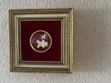 Vtg. wall plaque for sale  HIGH WYCOMBE