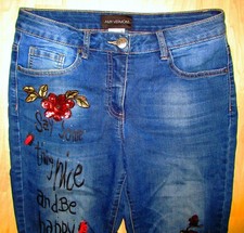 Amy vermont jeans gebraucht kaufen  Lauf a.d.Pegnitz