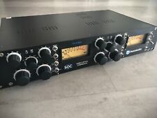 Buzzaudio soc stereo gebraucht kaufen  Hagen
