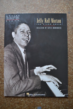 Jelly roll morton gebraucht kaufen  Langen