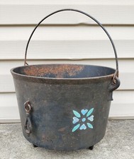 Antique cast iron for sale  Endicott