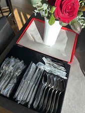 Besteck villeroy boch gebraucht kaufen  Hamburg