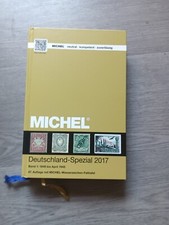 Michel deutschland spezial usato  Borgosesia