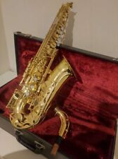 Saxophone yamaha d'occasion  Montreuil