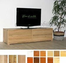 Massivholz kommode 176x46x46cm gebraucht kaufen  Goslar