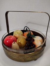 Vtg alabaster italian for sale  Allen Park