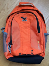 Sac salewa orange d'occasion  Boulogne-Billancourt