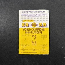 Nba playoffs lakers for sale  Renton