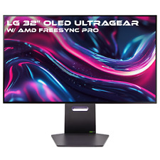 Ultragear oled 240hz for sale  USA
