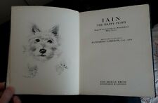 Iain happy puppy for sale  LONDON