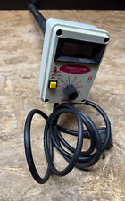 Thermofix 1000 digital gebraucht kaufen  Dörrebach, Sielbersbach, Waldlaubersh.