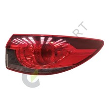 Mazda rear tail for sale  CRUMLIN