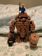 Lego batman clayface for sale  Boca Raton
