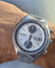 Seiko 6138 8000 usato  Fabriano