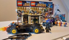Lego 6864 super for sale  GAINSBOROUGH