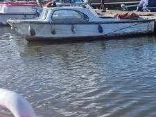 diesel inboard for sale  GREAT YARMOUTH
