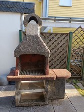 Beton grill gebraucht kaufen  Montabaur-Umland