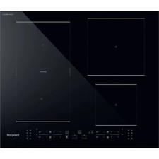 Hotpoint induction hob for sale  WIGSTON