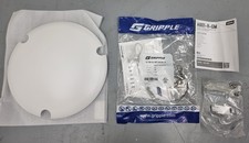 Shure gripple mount for sale  UK