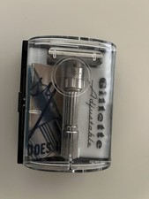 Gillette fatboy safety for sale  Everett