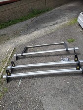 Vauxhall vivaro roof for sale  PORTH