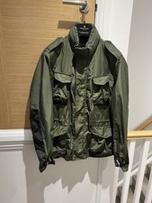 Woolrich men jacket for sale  ABERDEEN