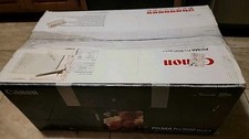 Canon pixma pro9000 for sale  San Diego