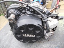 Yamaha 125 10w for sale  LEYLAND