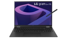 Notebook LG Gram 16′′ Ultra Leve 2 em 1 Intel Core i5, 1240P, SSD de 1TB 16T90Q comprar usado  Enviando para Brazil