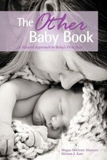 Baby book natural for sale  Lynden