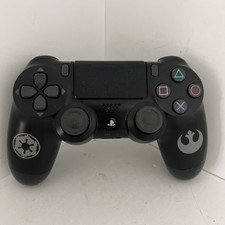 Ps4 controller black for sale  Virginia Beach