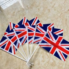 X50 unionjack flags for sale  BLACKBURN