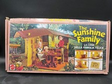 Sunshine family mattel usato  Italia