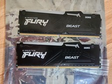 2x8gb kingston fury gebraucht kaufen  Eisleben