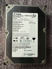 Seagate st380021a 80gb for sale  Morgantown