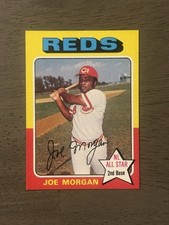 1975 topps baseball for sale  Mentor