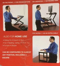 Standing desk top for sale  Trenton