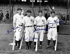 Lou gehrig yankees for sale  Alamogordo