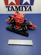Tamiya Vintage Ta01 Ta02 Caixa de Engrenagens Frontal Funcionando Peças de Carro de Controle Remoto Sem Rachaduras , usado comprar usado  Enviando para Brazil