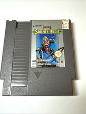 Nintendo nes action gebraucht kaufen  Haan