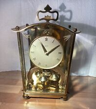 Pendule schatz 400 d'occasion  Strasbourg-